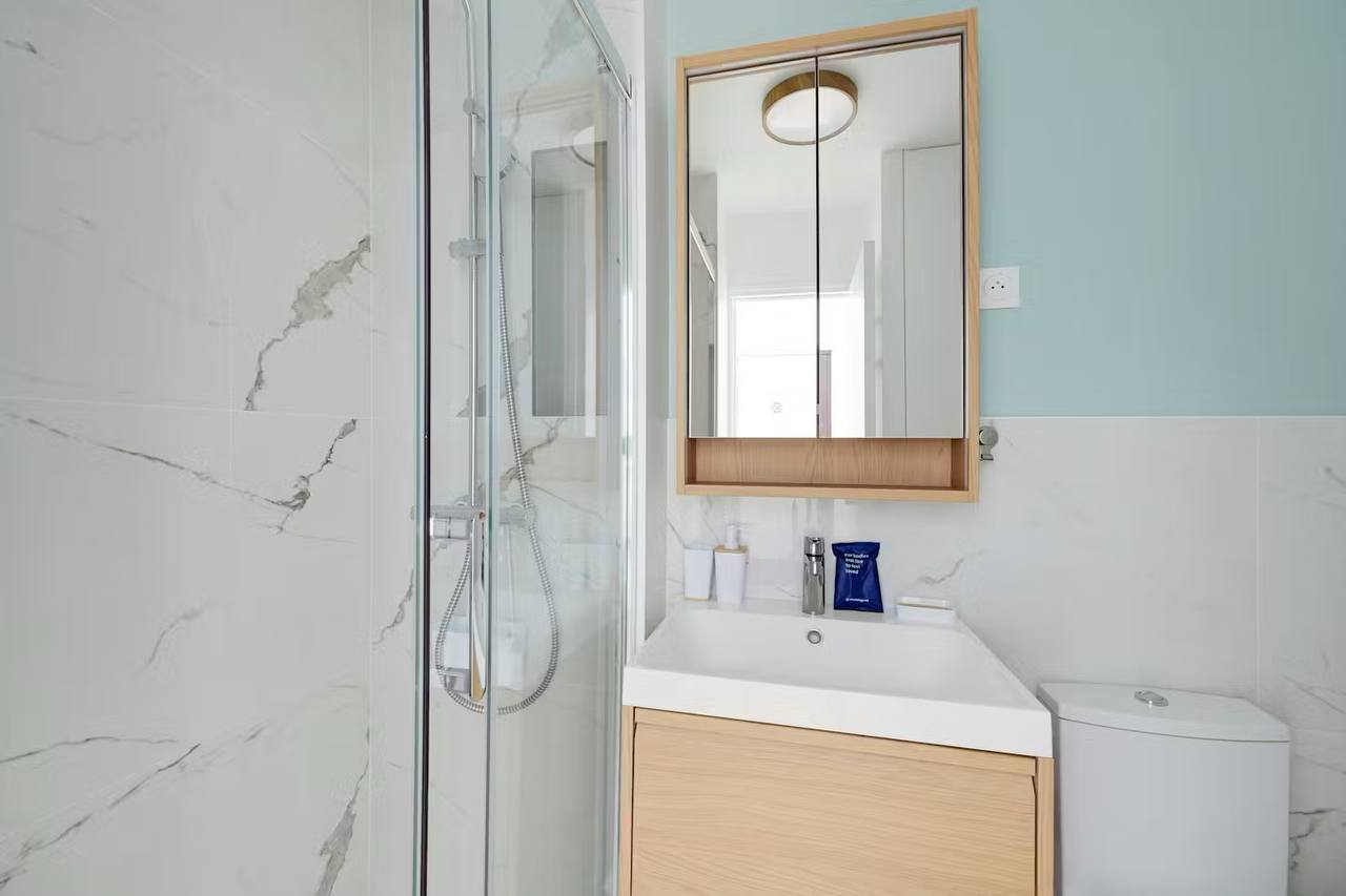 Appartement 1 chambre - Image 9